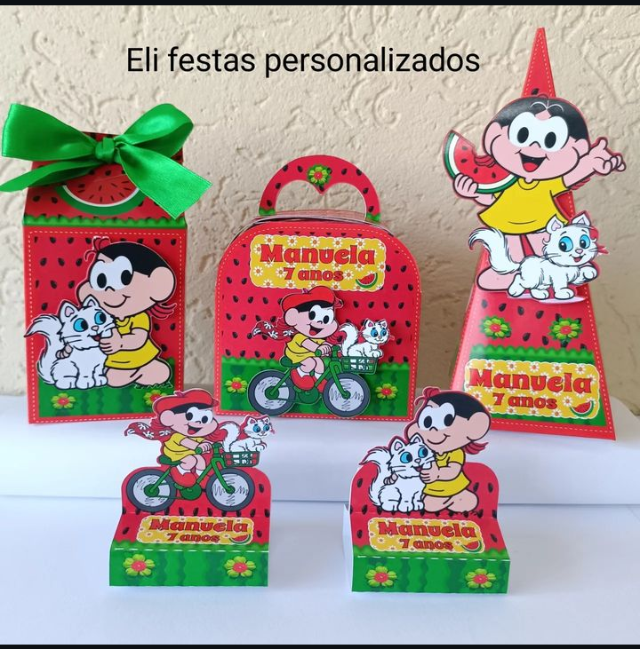 eli festas personalizadas