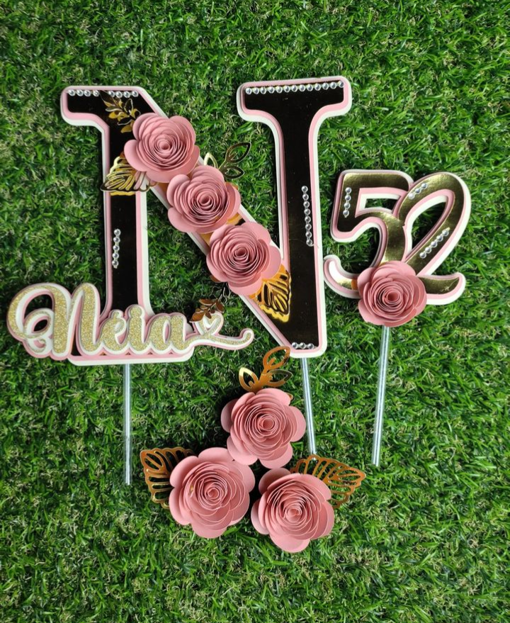 personalit personalizados