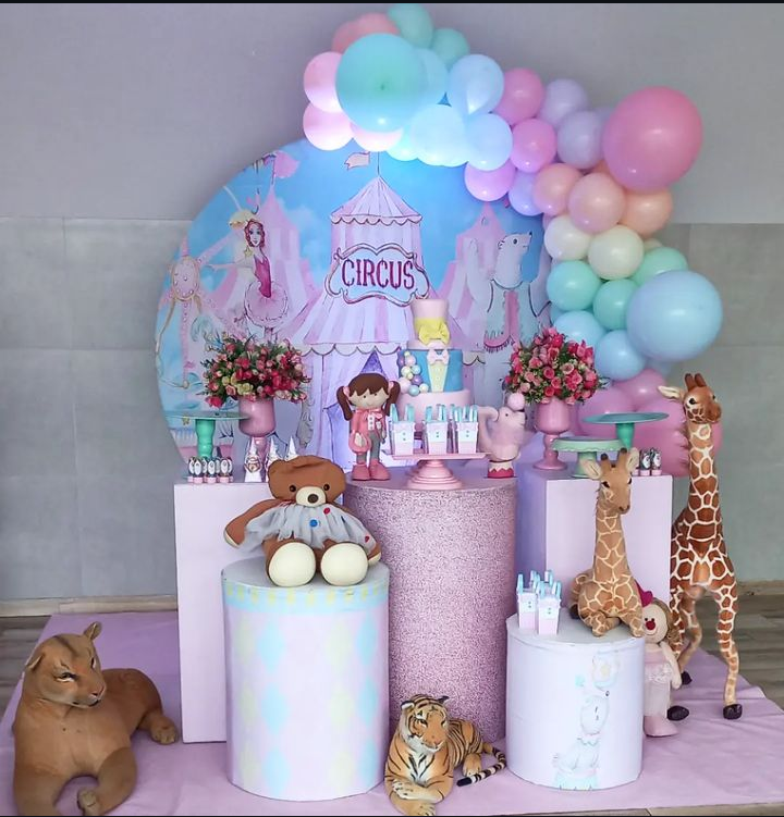 mundo colorido brinquedos