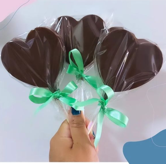 Jana doces bem casados