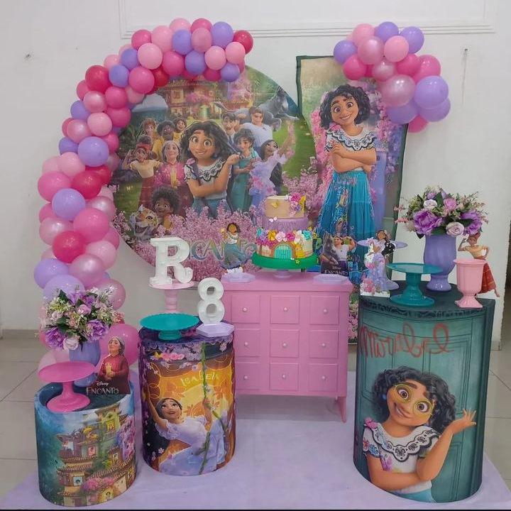 Carla Ramos Decorações