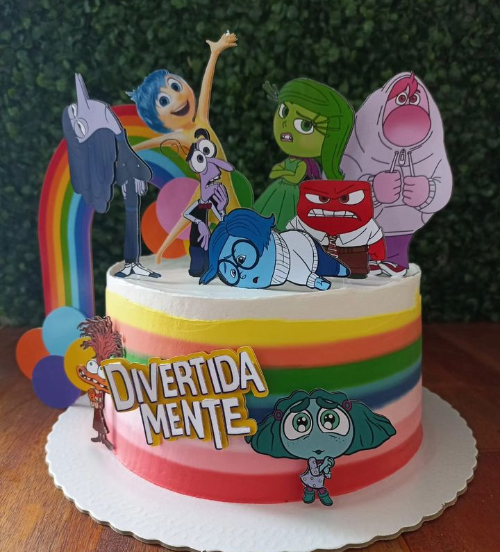 bolos da greicii Sorocaba