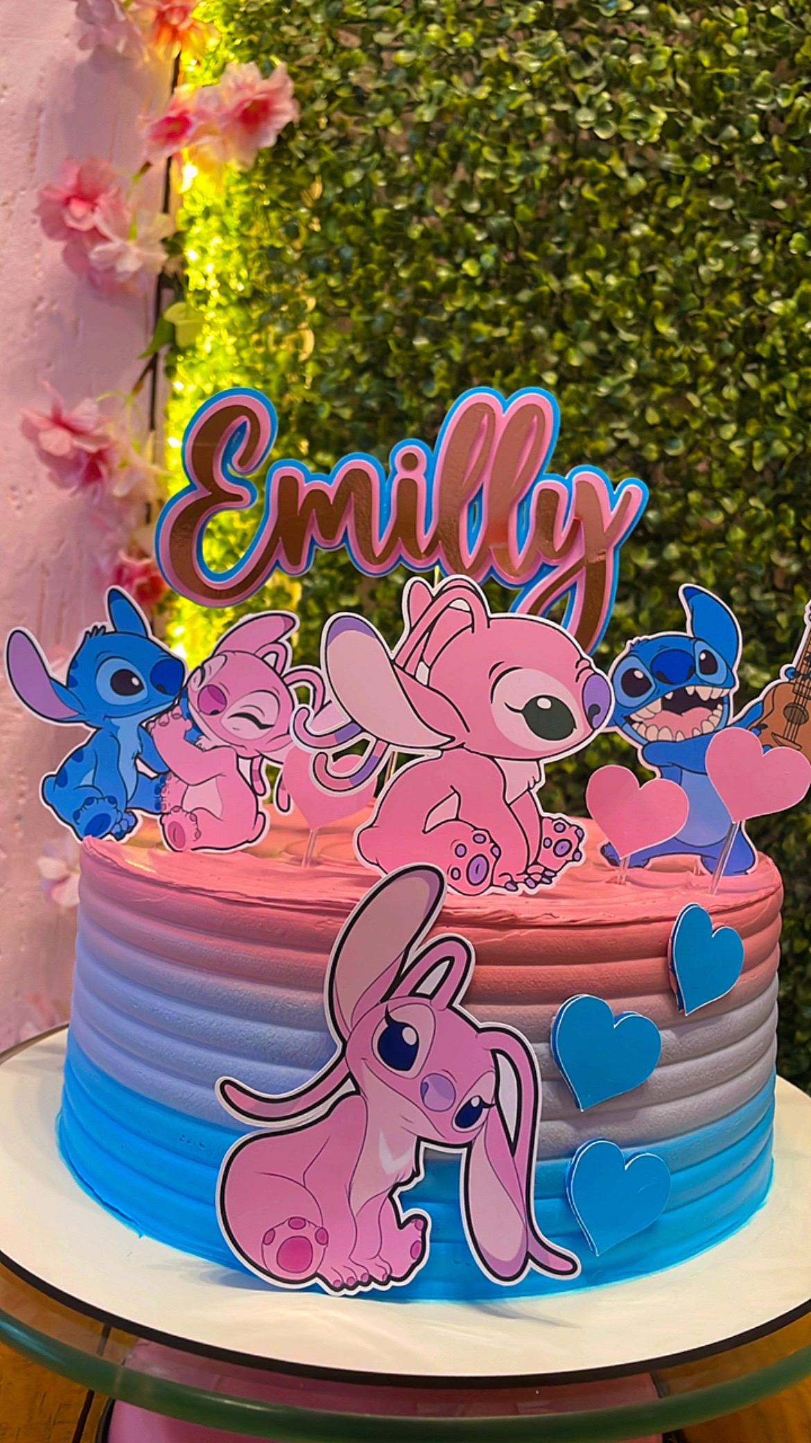 As melhores doçuras