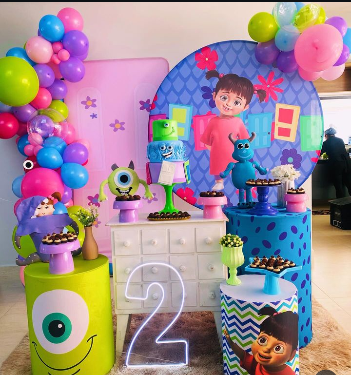 Poliana Decorações oficial