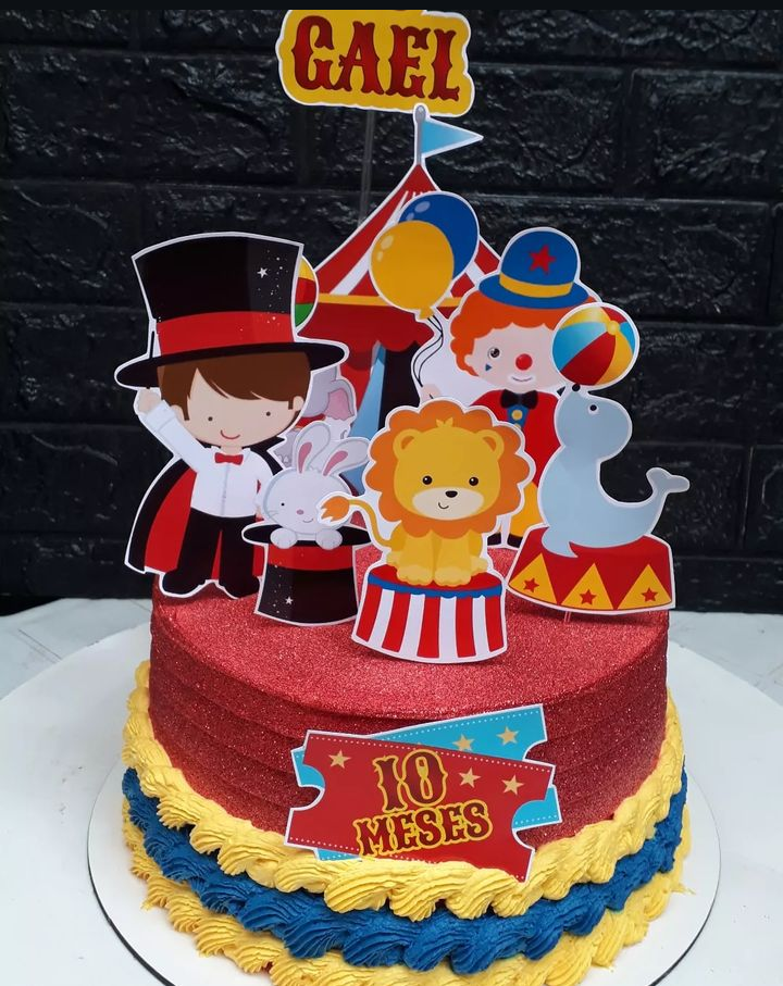 festa facil balieiro