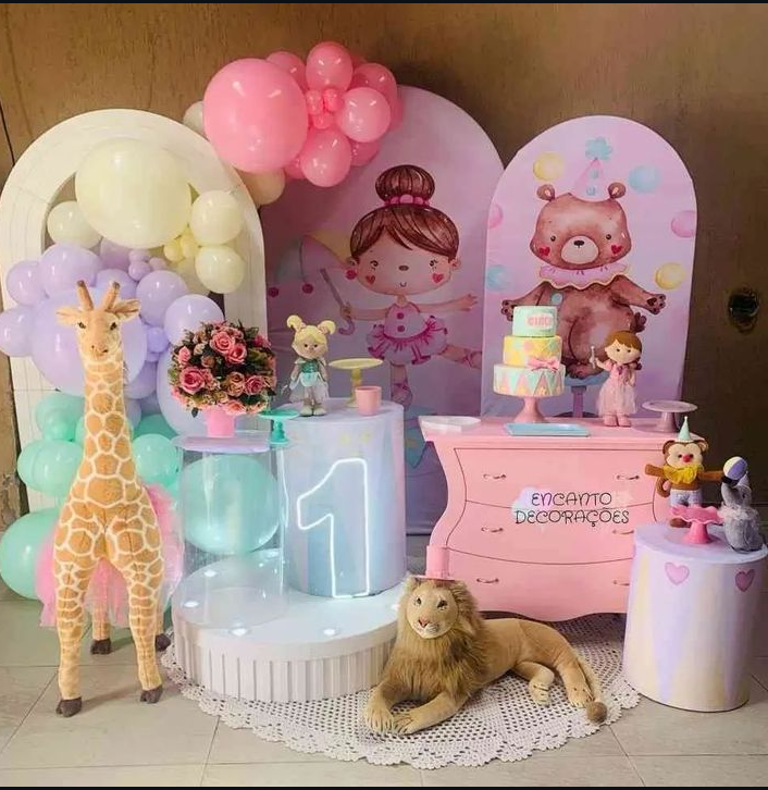 Encanto Decorações keity