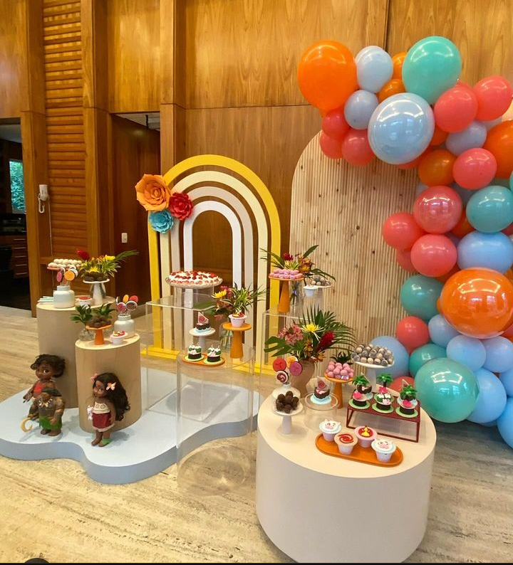 Mari Silva Decorações