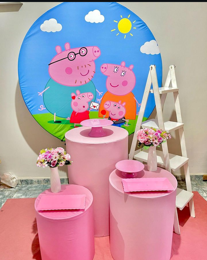 Bela flor Decorações bh