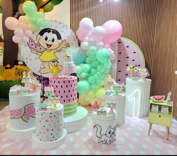 Colore Decorações oficial