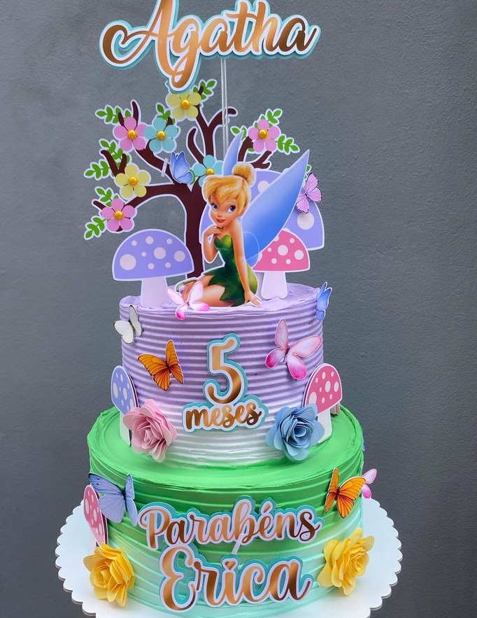 Paty bolos e confeitaria