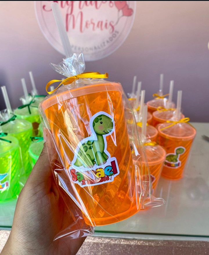 Ingrid morais personalizados