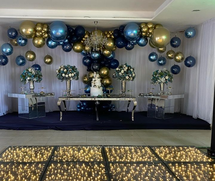 Helenice vitorino Decorações