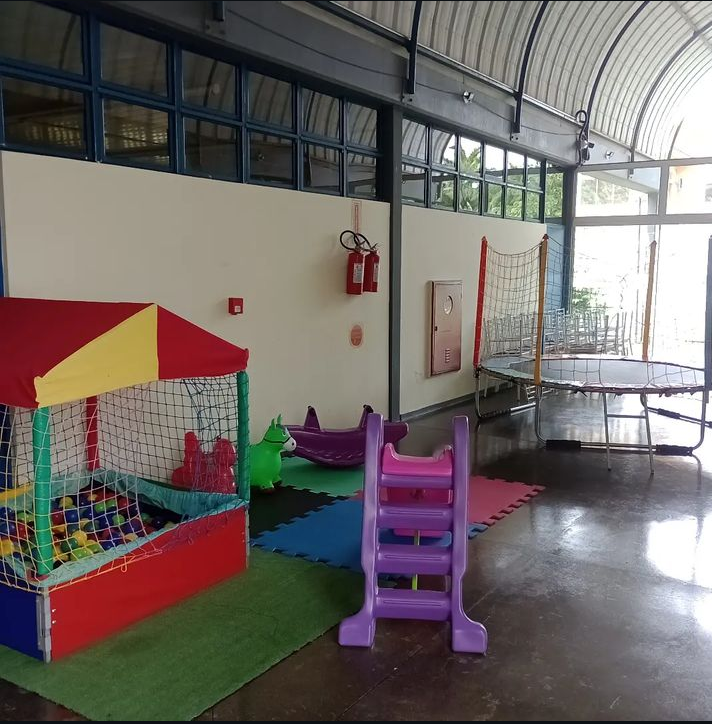 brinca kids Eventos