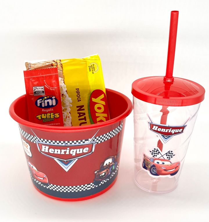 creative Ink personalizados