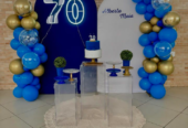 tudo e festa Decor
