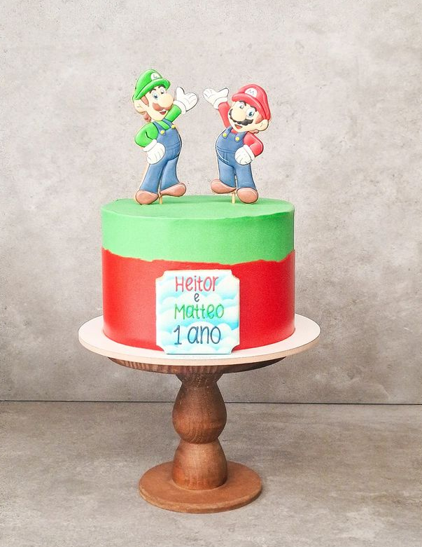 cake boutique oficial