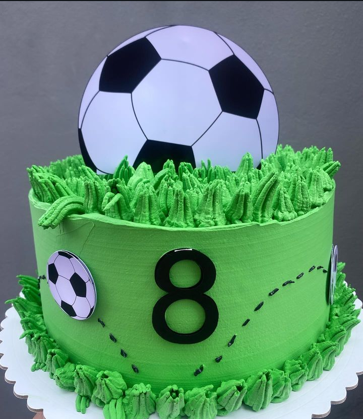 Paty bolos e confeitaria