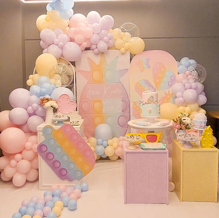 umbrella decoração festas