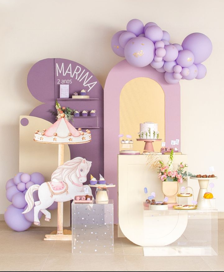 Rafandrade Decorações