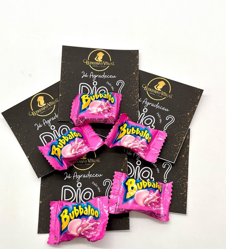 creative Ink personalizados