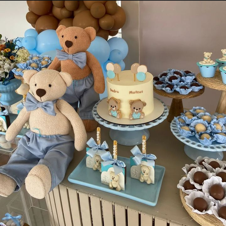 thamirez Silva oficial