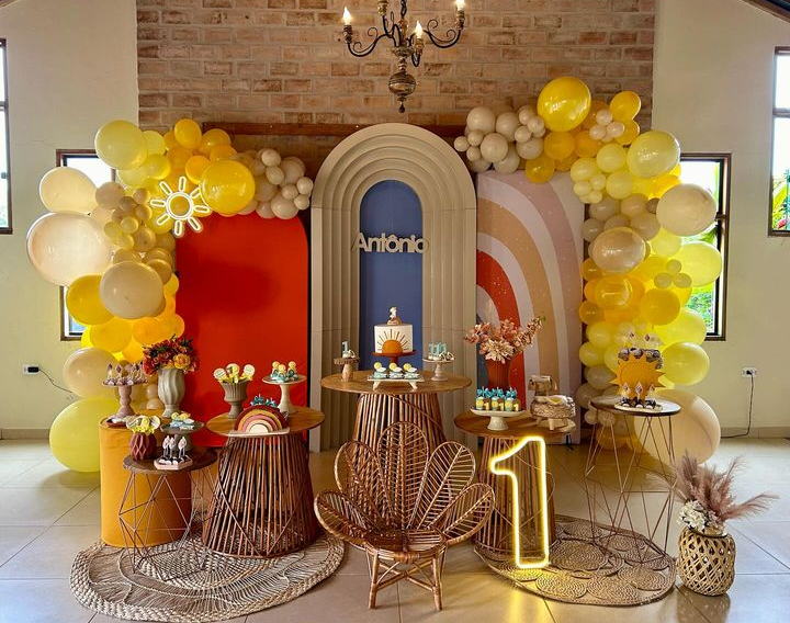 lidi Decorações taubate