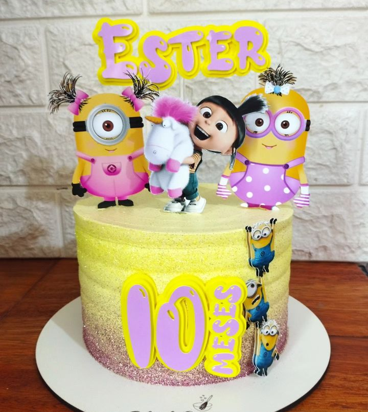 bolos da greicii Sorocaba