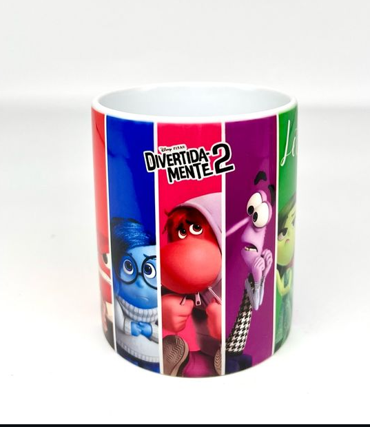 creative Ink personalizados