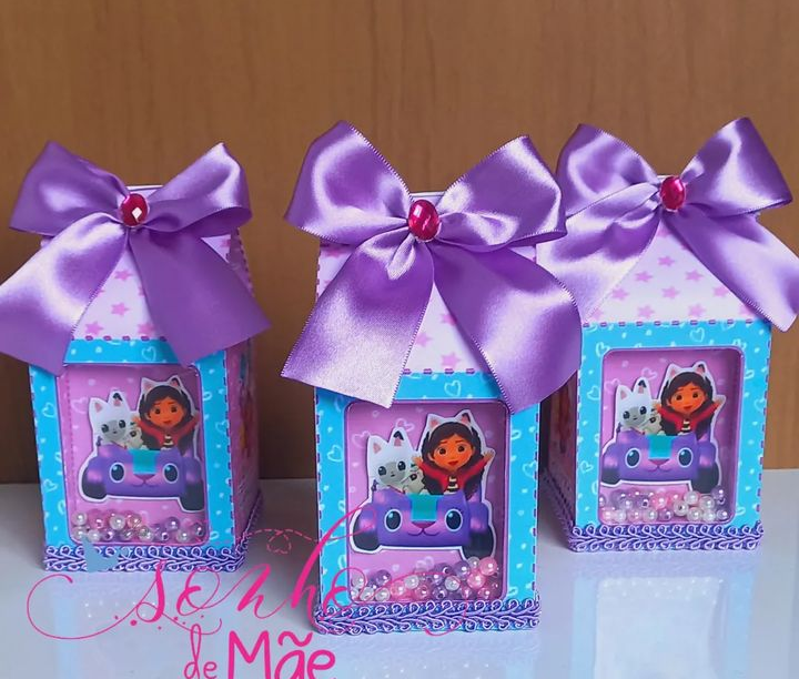 sonhos de mãe lembrancinhas