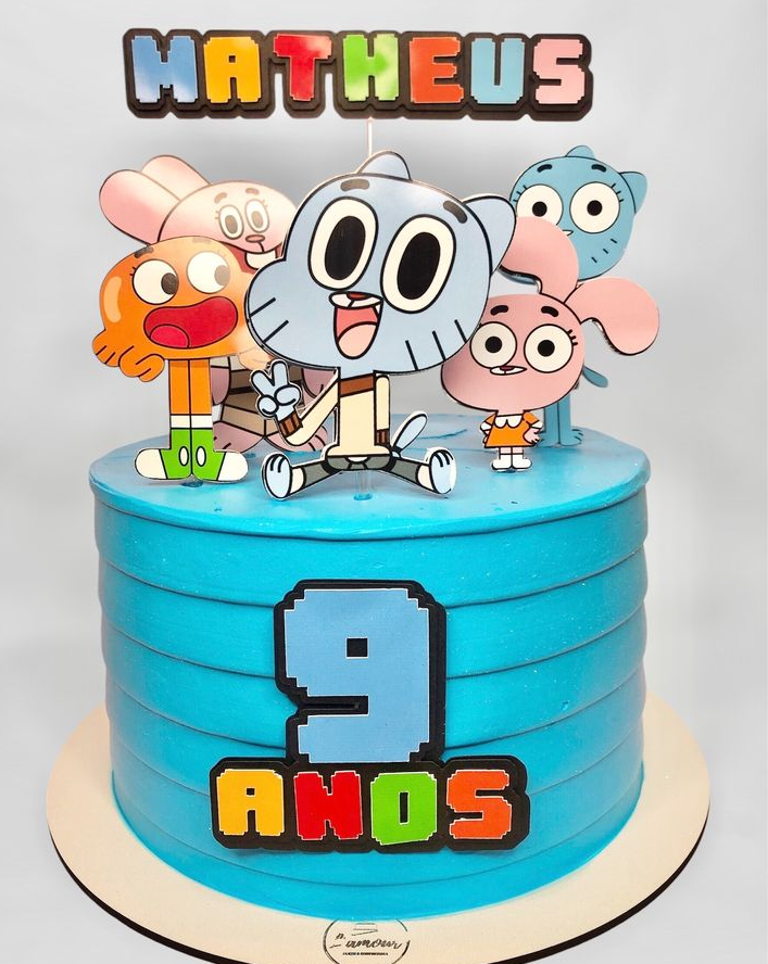 lamour confeitaria oficial