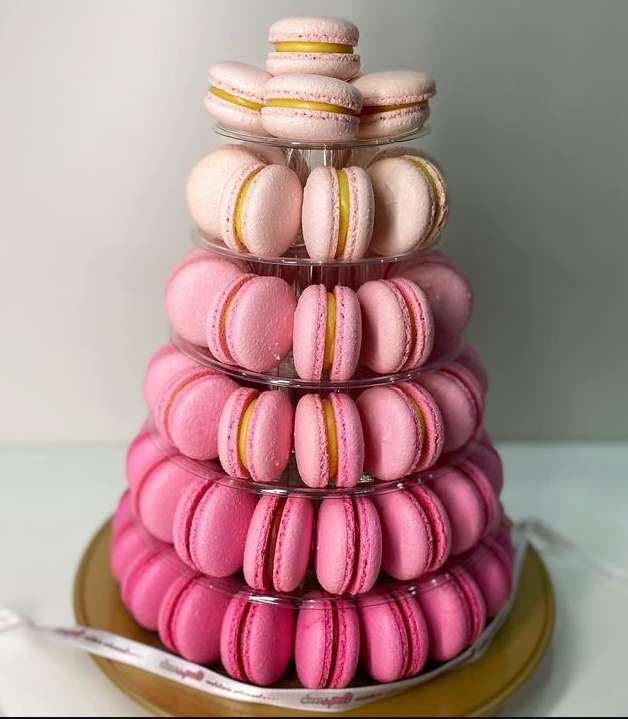 Poli Pacheco confeitaria