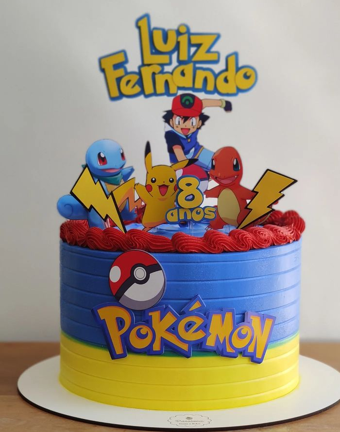 passione bolos e doces