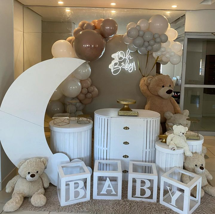 Helenice vitorino Decorações