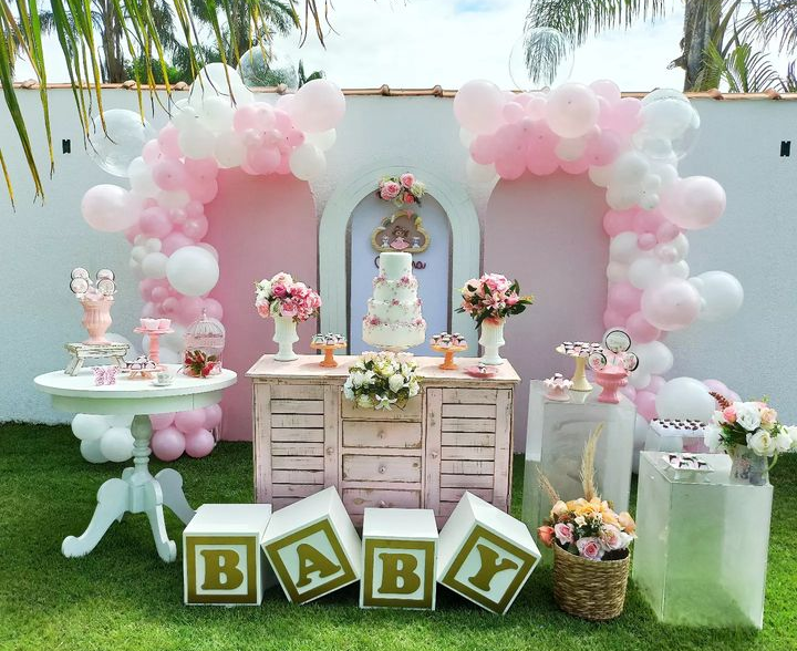 lidi Decorações taubate