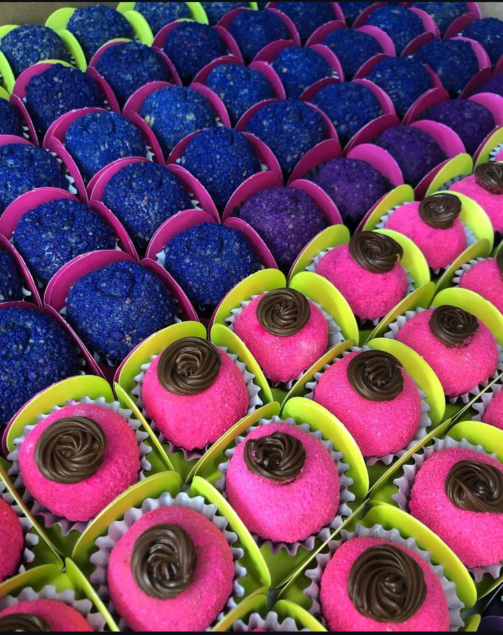 lamour confeitaria oficial