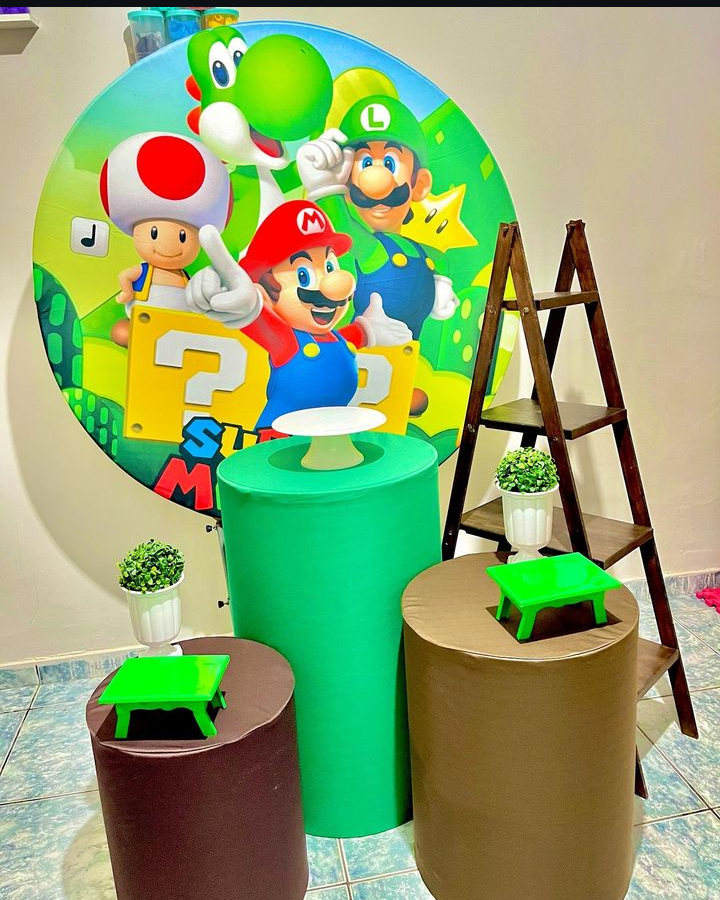 Bela flor Decorações bh