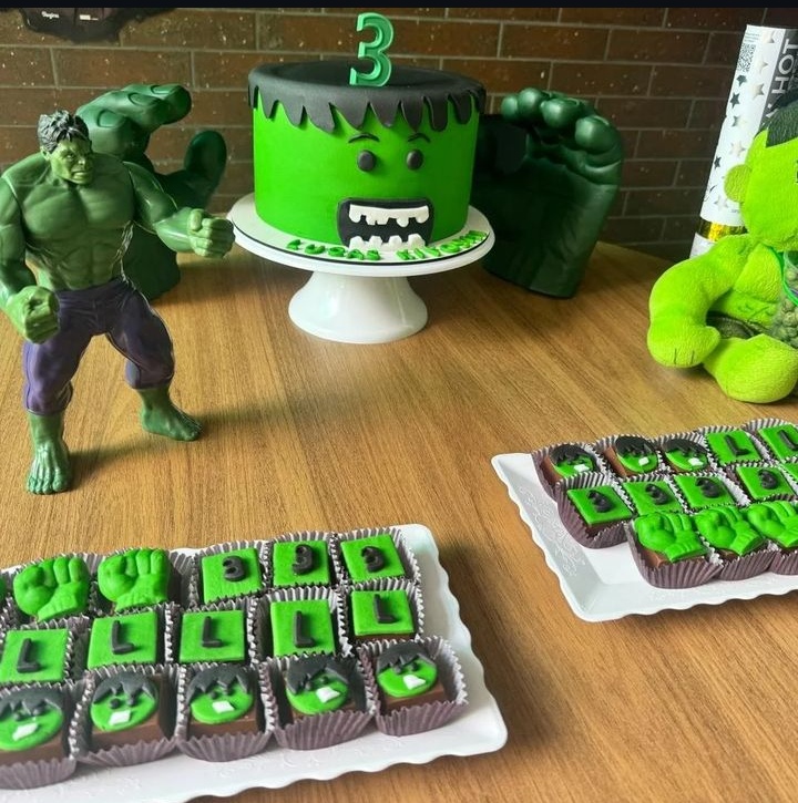 chocodart confeitaria