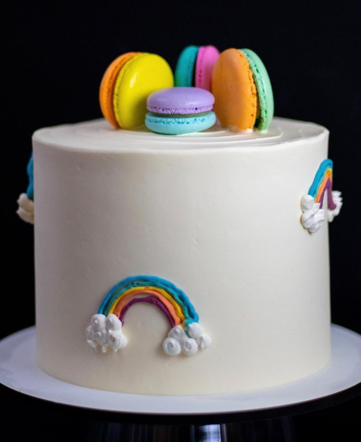 Poli Pacheco confeitaria