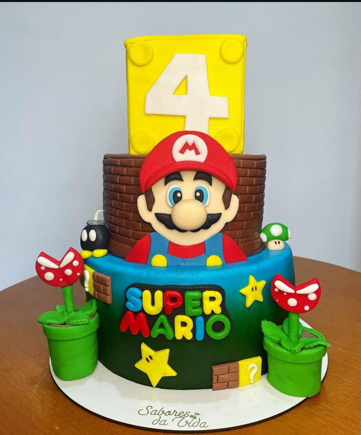 doce sabores Da vida