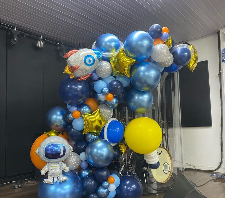 Helenice vitorino Decorações