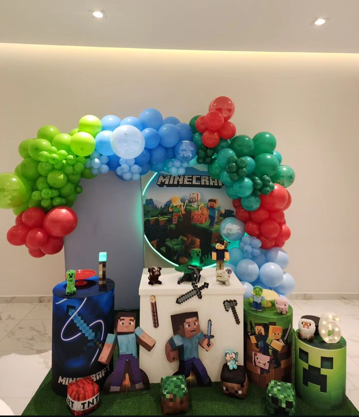 majah festas oficial