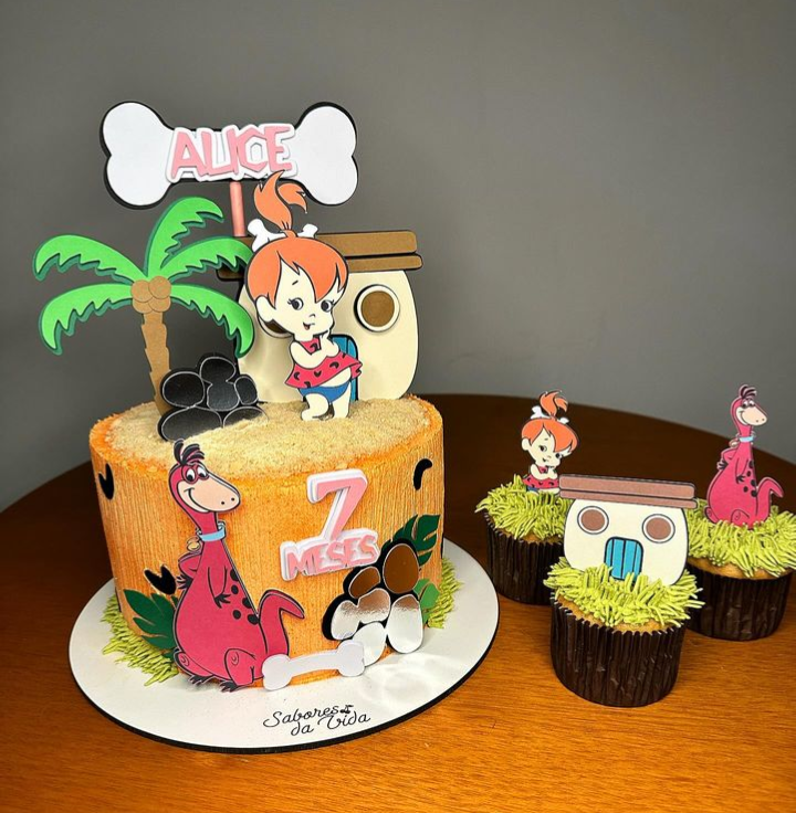 doce sabores Da vida