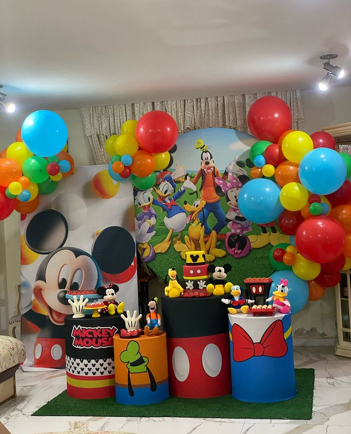 Mari Silva Decorações