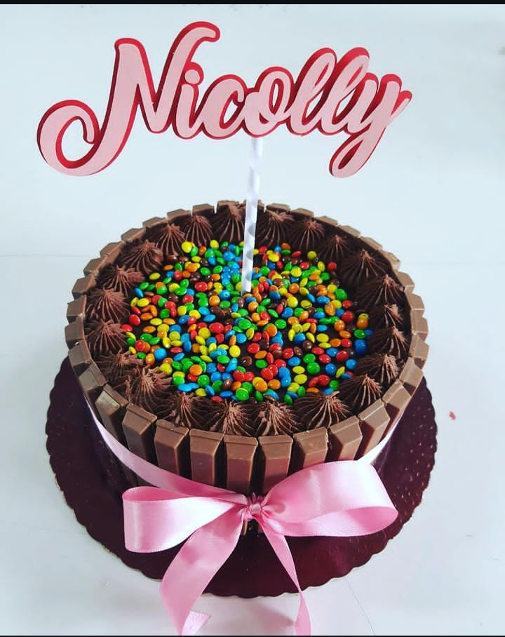 virginia bolos e doces