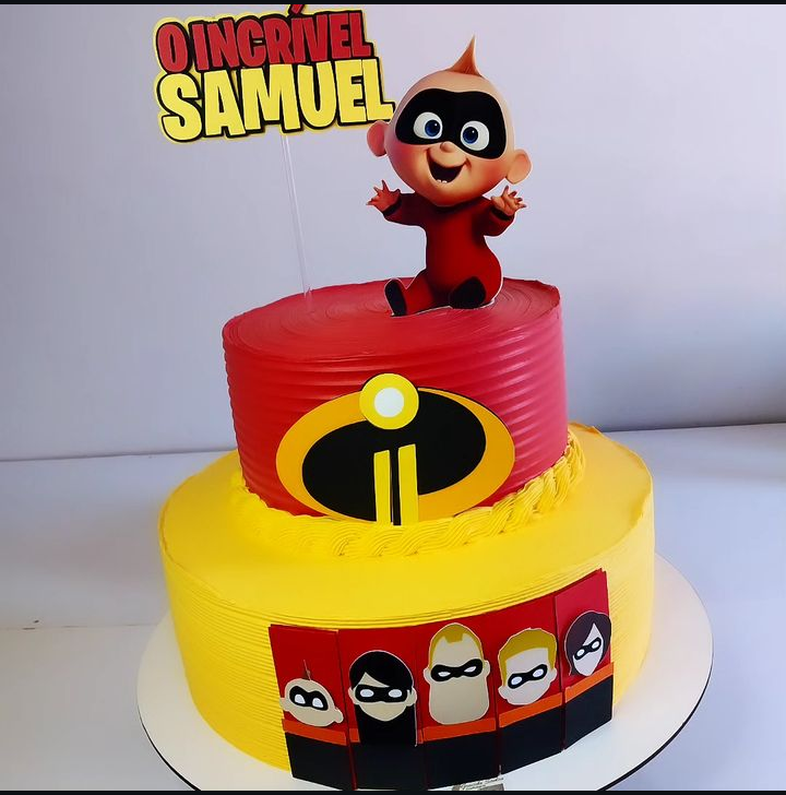 Graciele santos confeitaria