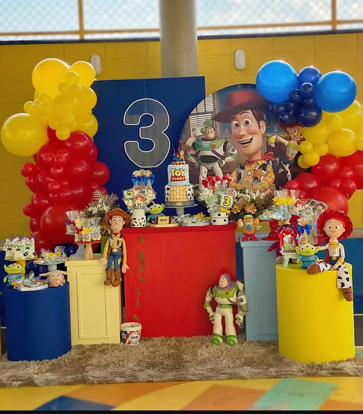 Mari Silva Decorações