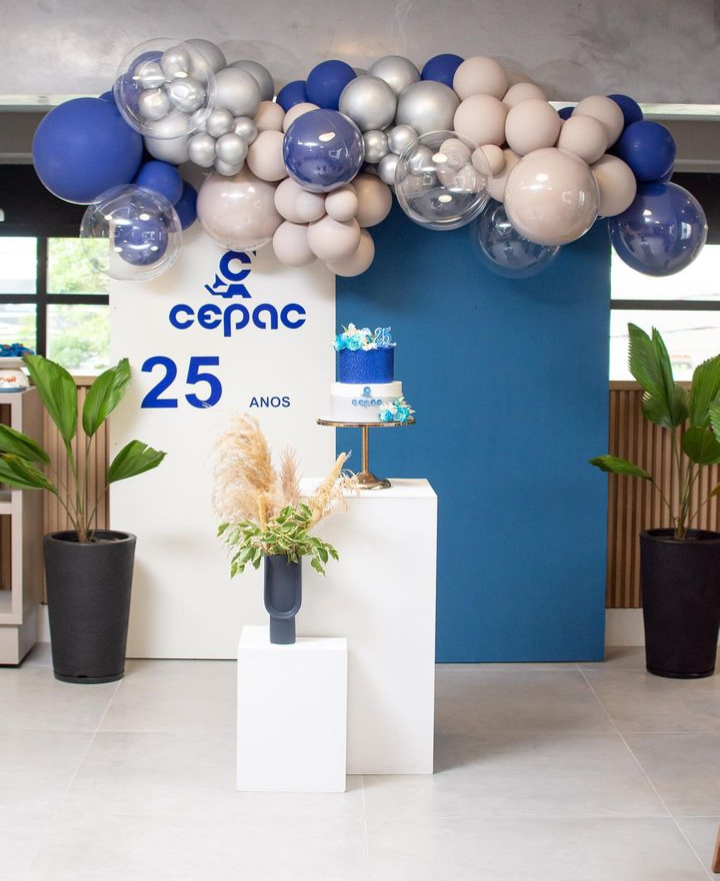 Rafandrade Decorações