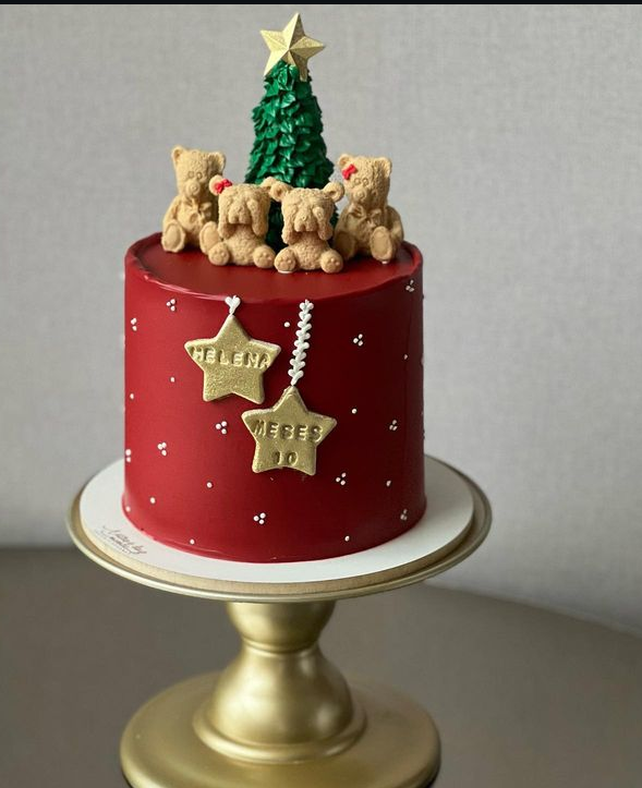 então e da mamãe Doceria gourmet