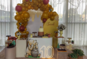 festinaria Decorações