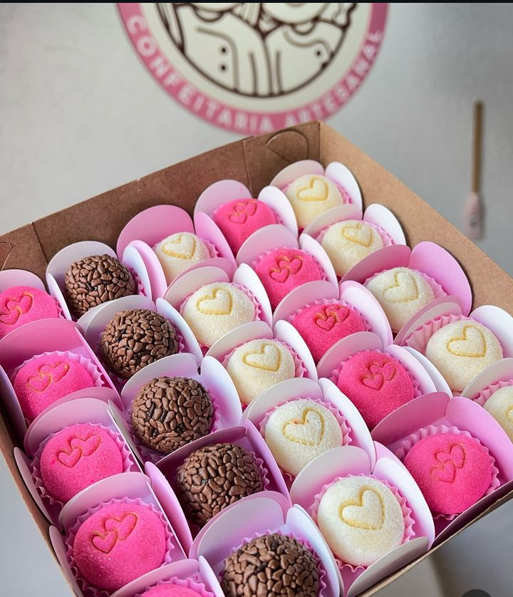 pascolinos confeitaria